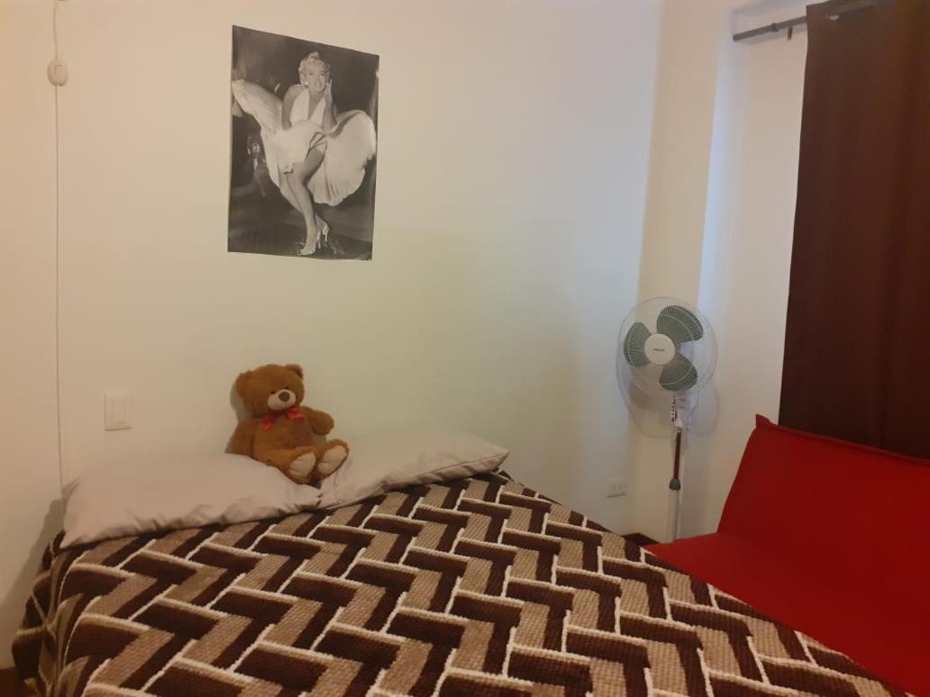 Lovenest Lima Zewnętrze zdjęcie