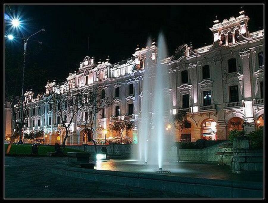 Lovenest Lima Zewnętrze zdjęcie